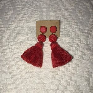 J. Crew Earrings